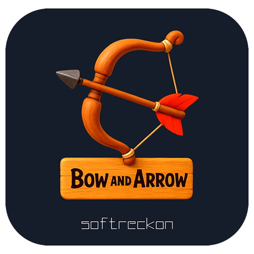 Bow and Arrow